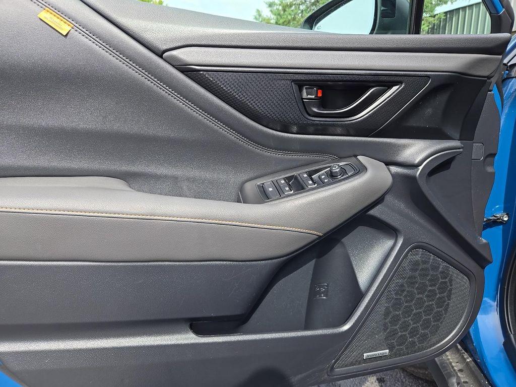 used 2024 Subaru Outback car, priced at $30,274