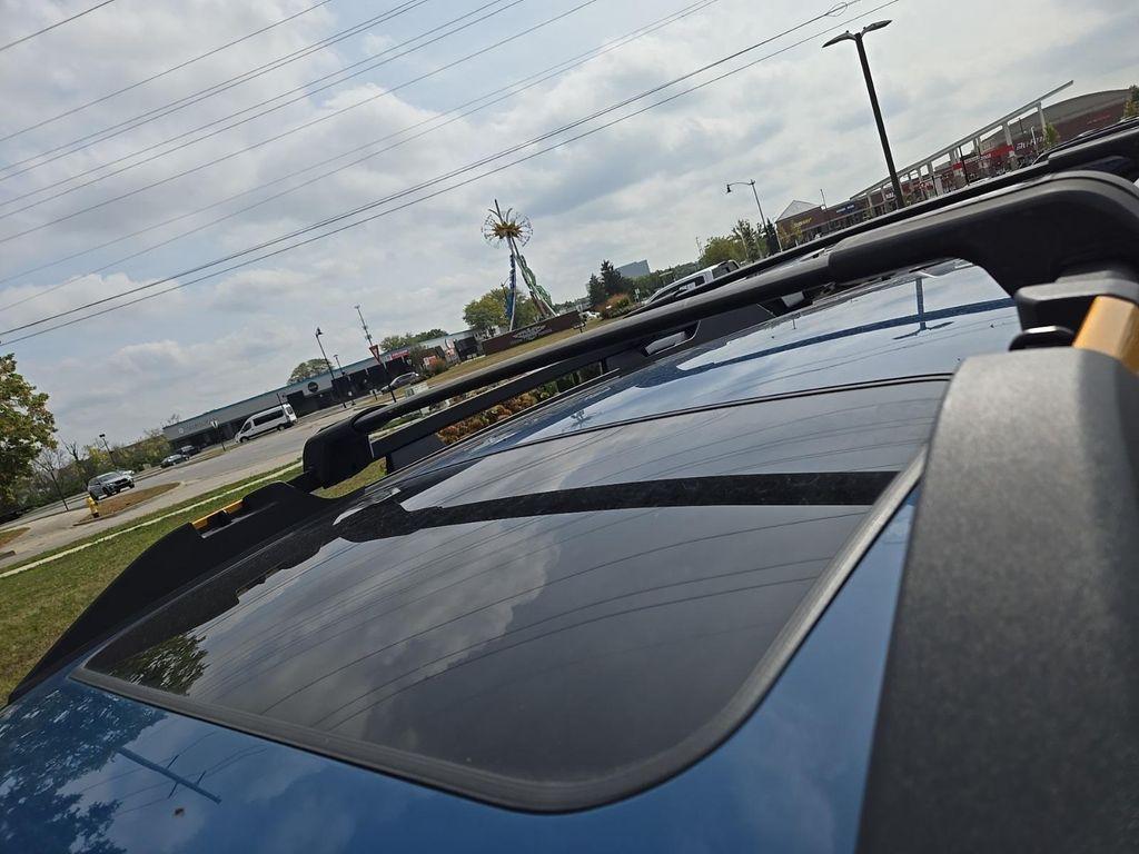 used 2024 Subaru Outback car, priced at $30,274