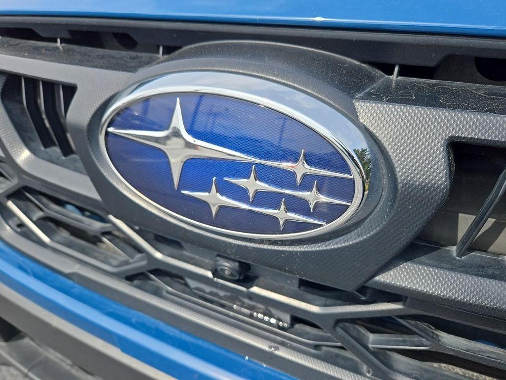 used 2024 Subaru Outback car, priced at $30,274