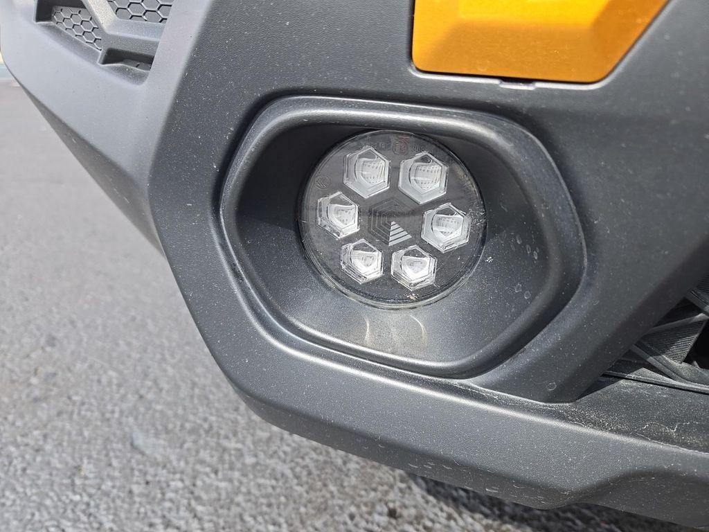 used 2024 Subaru Outback car, priced at $30,274