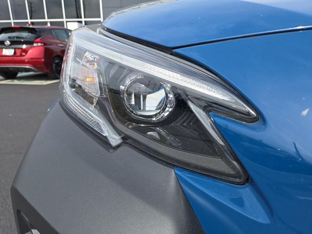 used 2024 Subaru Outback car, priced at $30,274