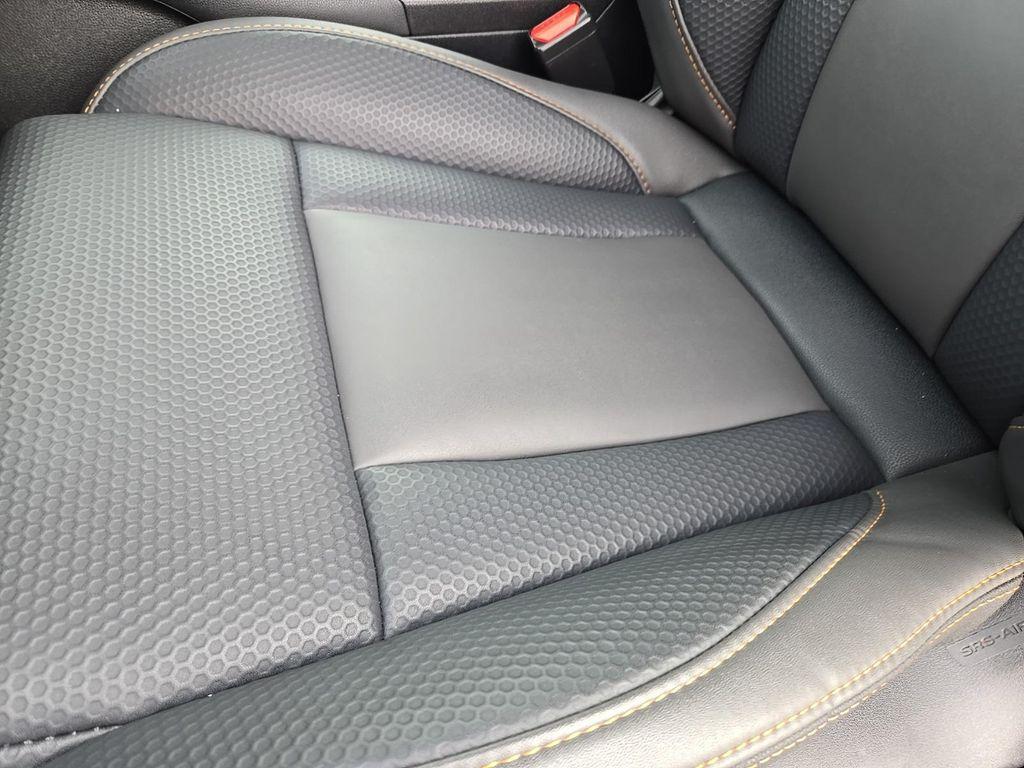 used 2024 Subaru Outback car, priced at $30,274