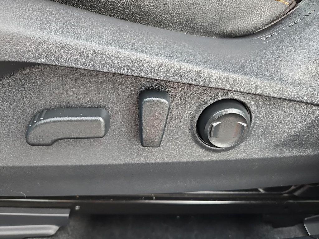 used 2024 Subaru Outback car, priced at $30,274