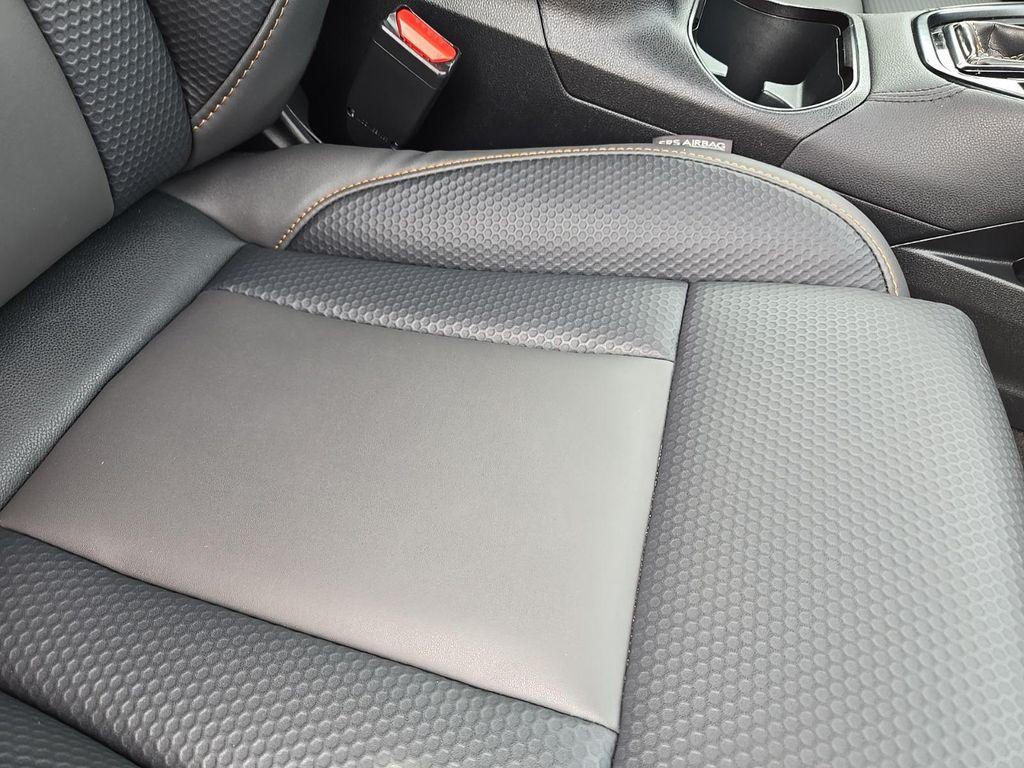 used 2024 Subaru Outback car, priced at $30,274