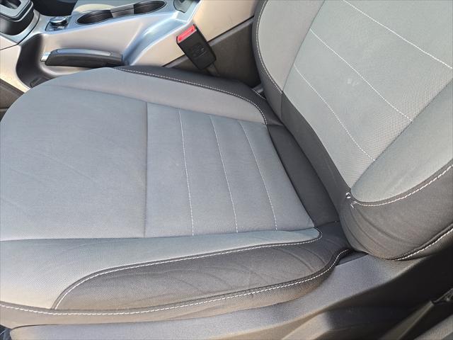 used 2016 Ford Escape car, priced at $10,036