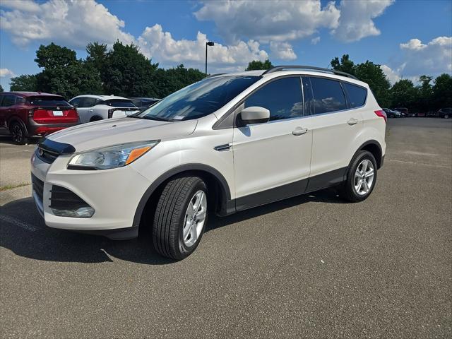 used 2016 Ford Escape car, priced at $10,036