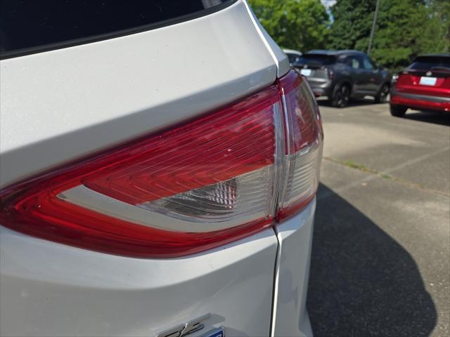 used 2016 Ford Escape car, priced at $10,036