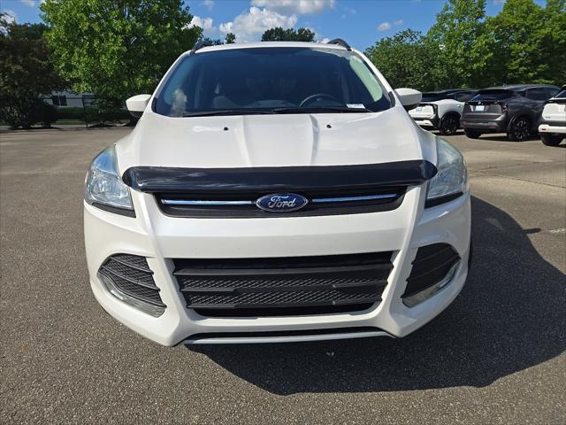 used 2016 Ford Escape car, priced at $10,036