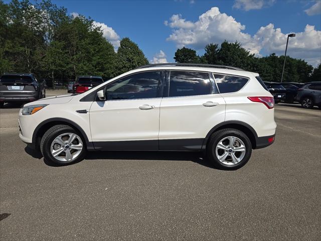 used 2016 Ford Escape car, priced at $10,036