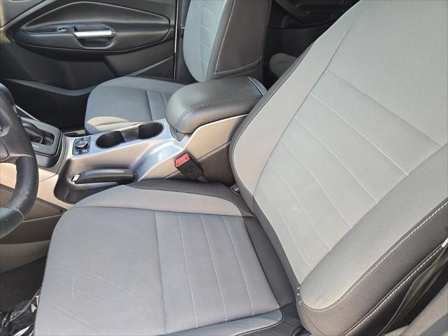 used 2016 Ford Escape car, priced at $10,036