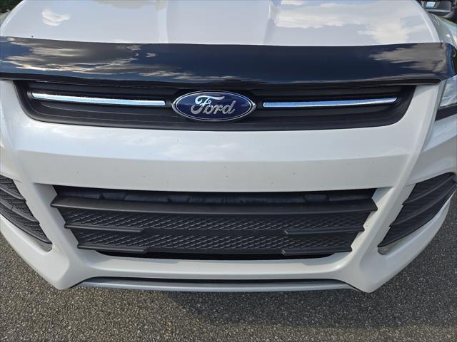 used 2016 Ford Escape car, priced at $10,036