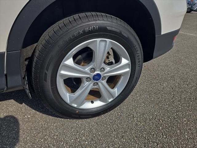 used 2016 Ford Escape car, priced at $10,036