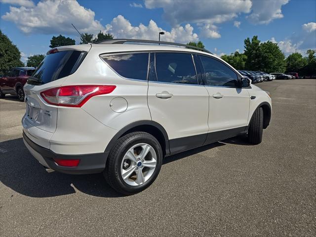 used 2016 Ford Escape car, priced at $10,036