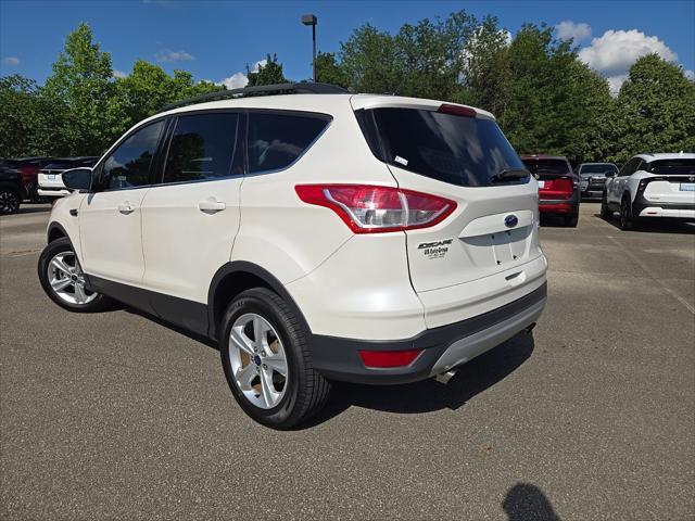 used 2016 Ford Escape car, priced at $10,036