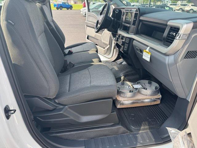 new 2025 Ford F-250 car, priced at $52,710