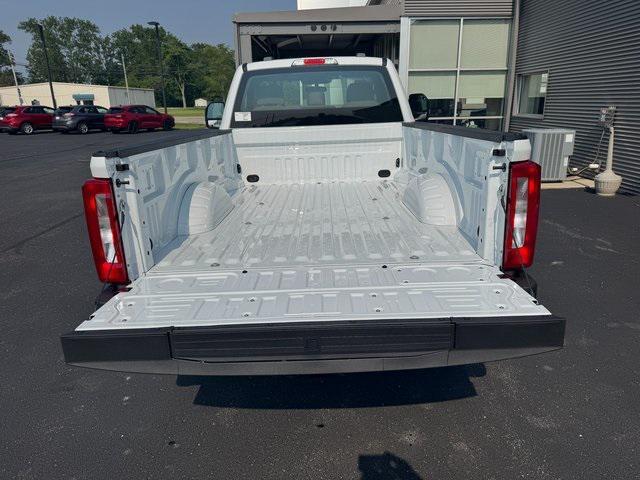 new 2025 Ford F-250 car, priced at $52,710