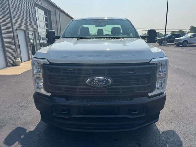 new 2025 Ford F-250 car, priced at $52,710