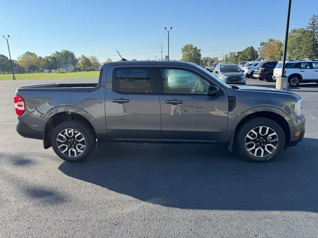 new 2024 Ford Maverick car, priced at $36,015