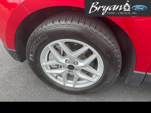 used 2023 Ford Edge car, priced at $27,338