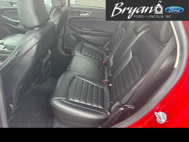 used 2023 Ford Edge car, priced at $27,338