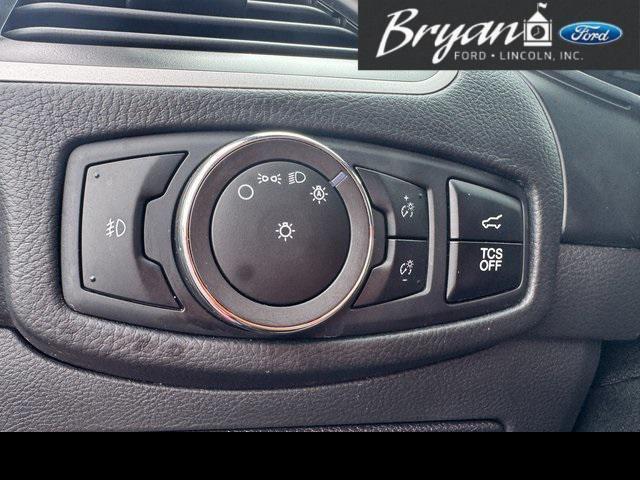 used 2023 Ford Edge car, priced at $27,338