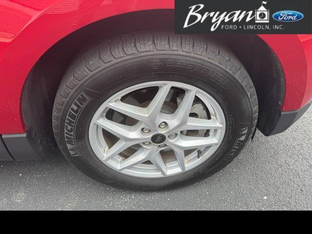 used 2023 Ford Edge car, priced at $27,338
