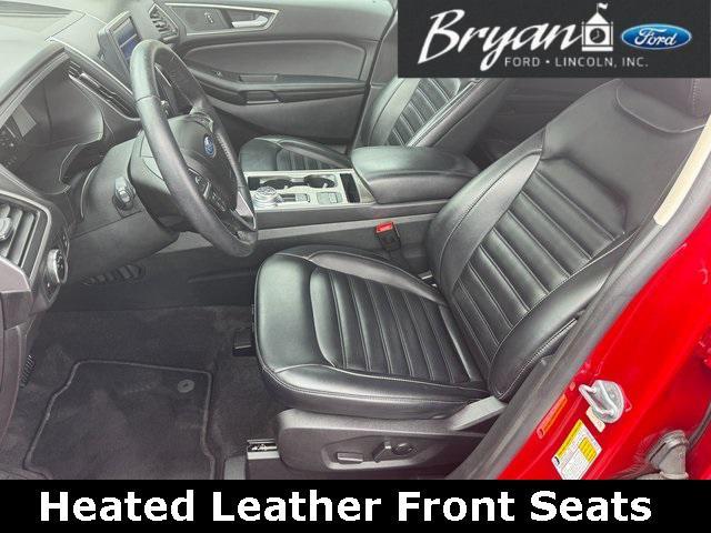 used 2023 Ford Edge car, priced at $27,338