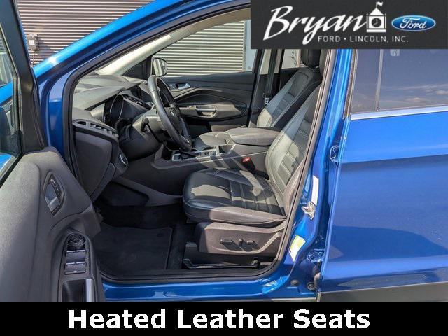 used 2019 Ford Escape car, priced at $15,000
