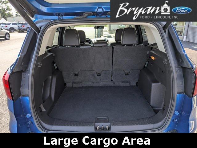 used 2019 Ford Escape car, priced at $15,000