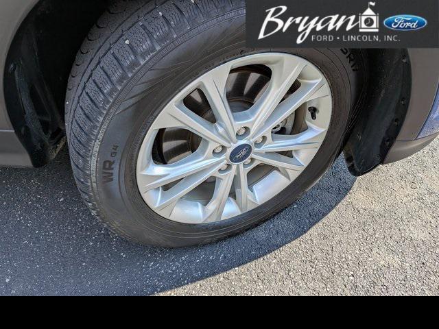 used 2019 Ford Escape car, priced at $15,000