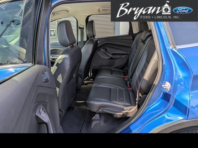 used 2019 Ford Escape car, priced at $15,000