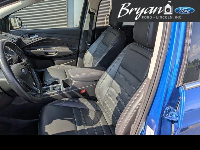 used 2019 Ford Escape car, priced at $15,000