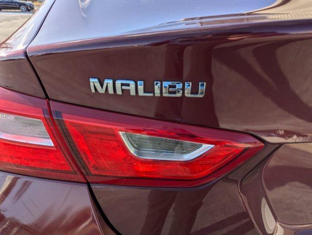 used 2016 Chevrolet Malibu car, priced at $10,000