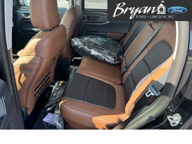 new 2024 Ford Bronco Sport car, priced at $39,349