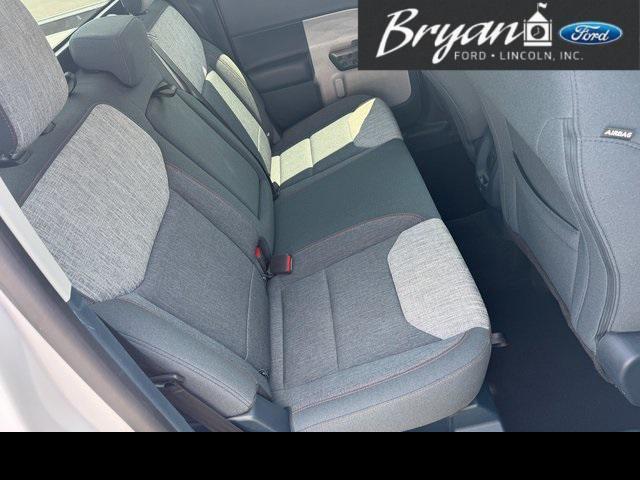 used 2023 Ford Maverick car, priced at $27,049