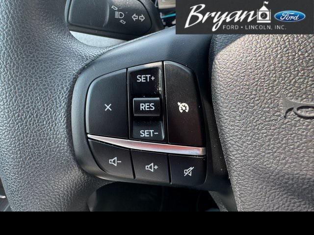 used 2023 Ford Maverick car, priced at $27,049