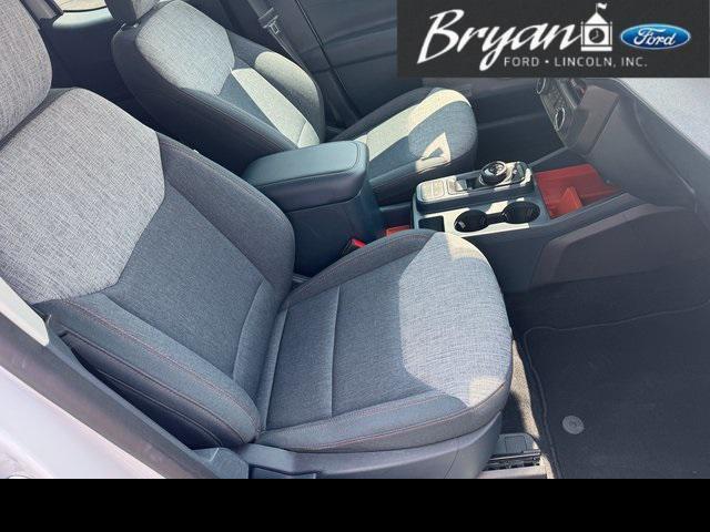 used 2023 Ford Maverick car, priced at $27,049