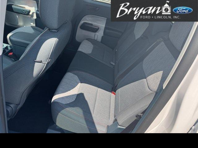 used 2023 Ford Maverick car, priced at $27,049