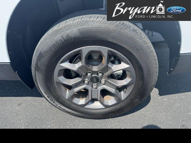 used 2023 Ford Maverick car, priced at $27,049