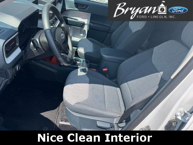 used 2023 Ford Maverick car, priced at $27,049