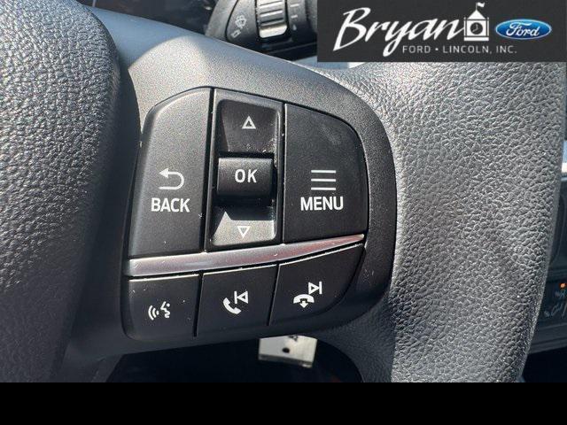 used 2023 Ford Maverick car, priced at $27,049