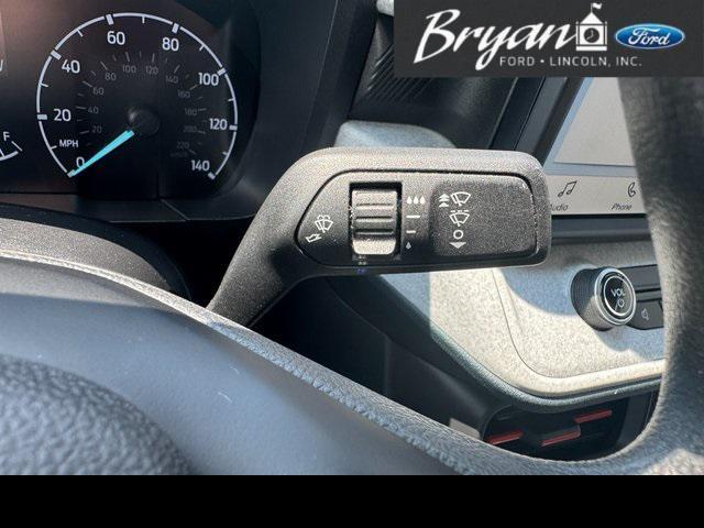used 2023 Ford Maverick car, priced at $27,049