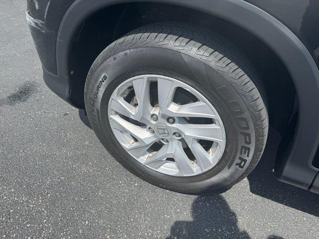used 2016 Honda CR-V car, priced at $15,786