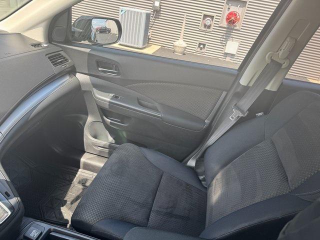 used 2016 Honda CR-V car, priced at $15,595