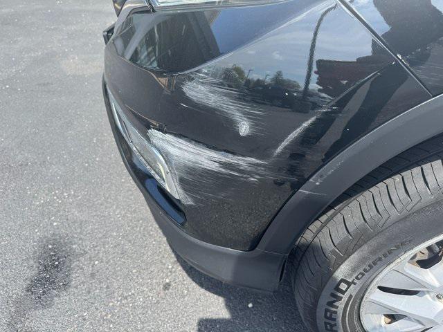 used 2016 Honda CR-V car, priced at $15,786