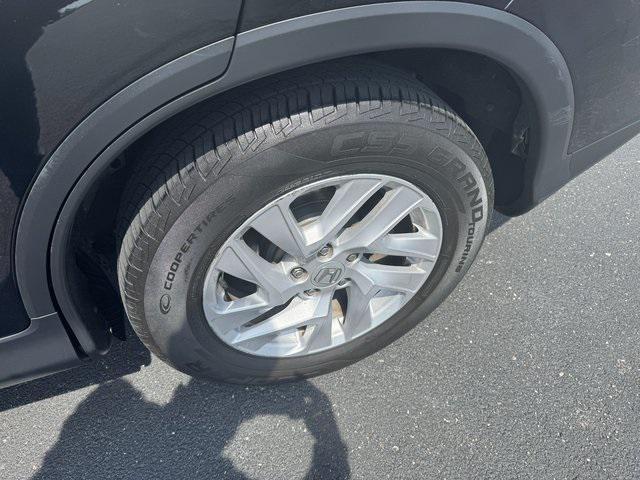 used 2016 Honda CR-V car, priced at $15,786