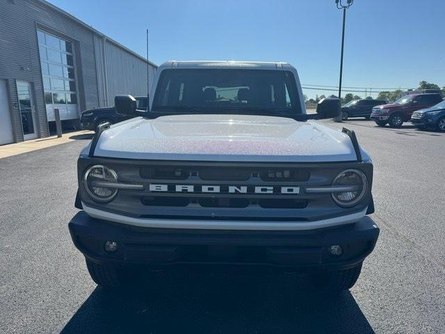 new 2024 Ford Bronco car, priced at $44,520