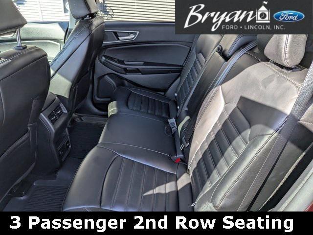 used 2024 Ford Edge car, priced at $30,000