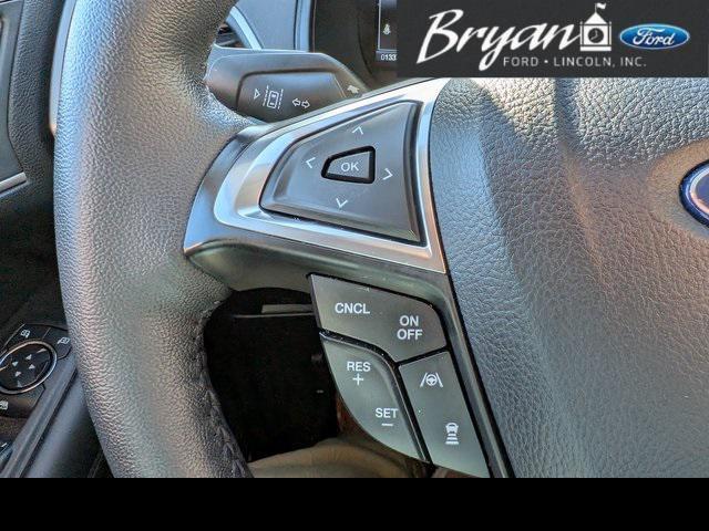 used 2024 Ford Edge car, priced at $30,000