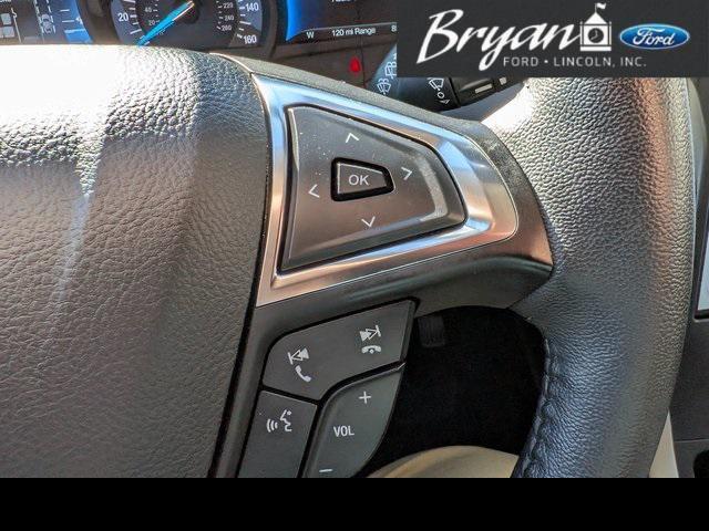 used 2024 Ford Edge car, priced at $30,000